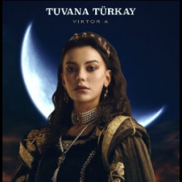 Tuvana Türkay as Viktoria