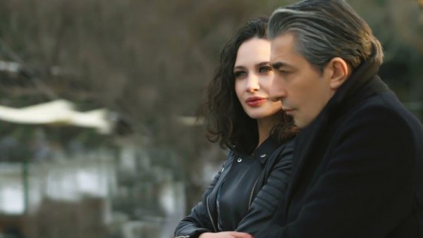 Gel Dese Aşk: Season 1, Episode 1 Image