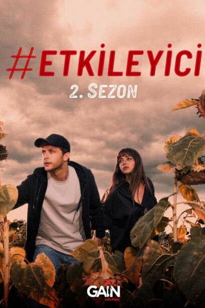 #Etkileyici