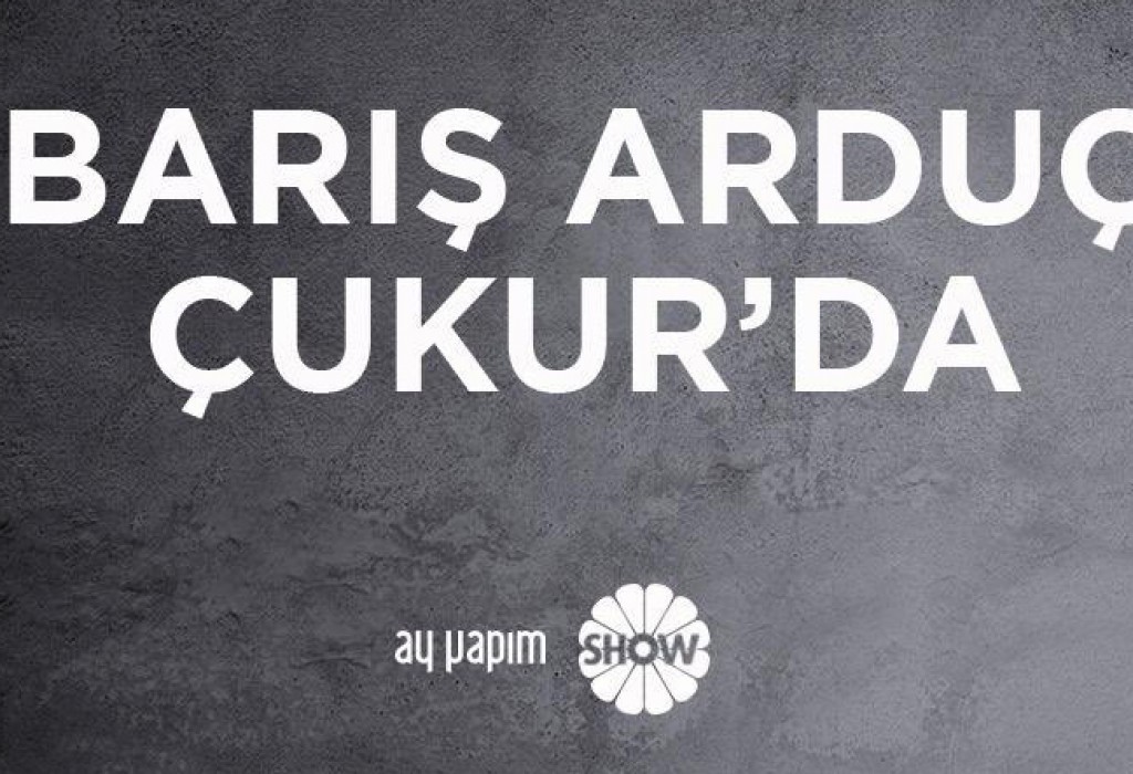 Barış Arduç to join the cast of Show TV's Çukur