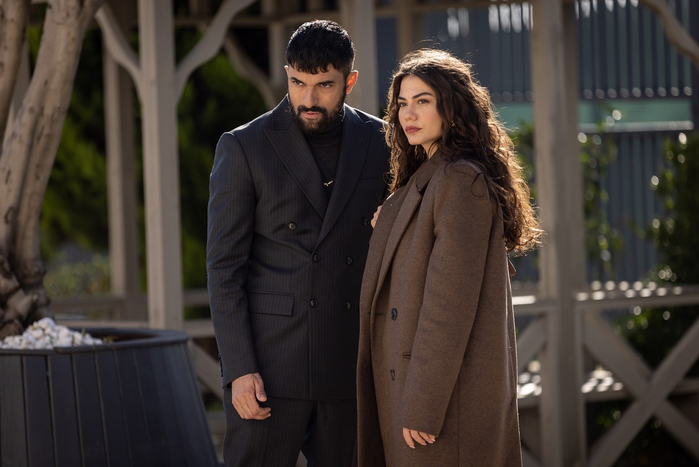 Adım Farah (My Name Is Farah): Season 2, Episode 9 - Dizilah