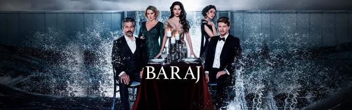 Baraj Logo Yayladağı Baraj Gölü Alarm Veriyor!