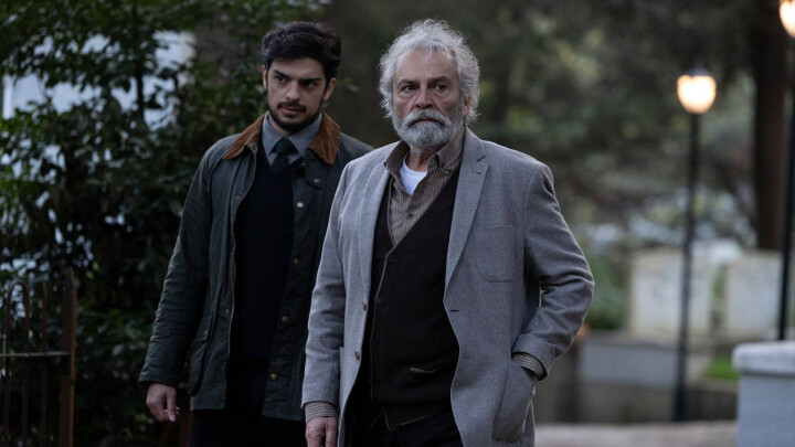 Season 1