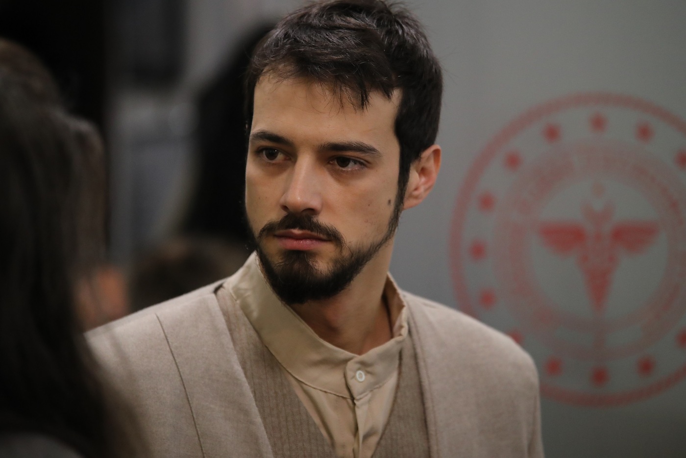 сериал барс 2 сезон 1 серия