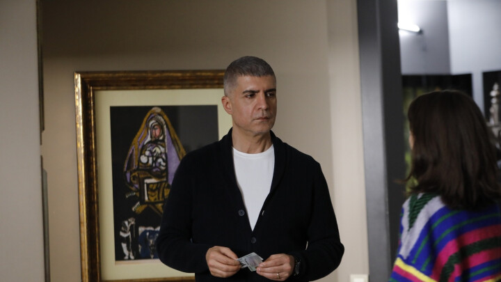 Kızıl Goncalar: Season 1, Episode 2 Image