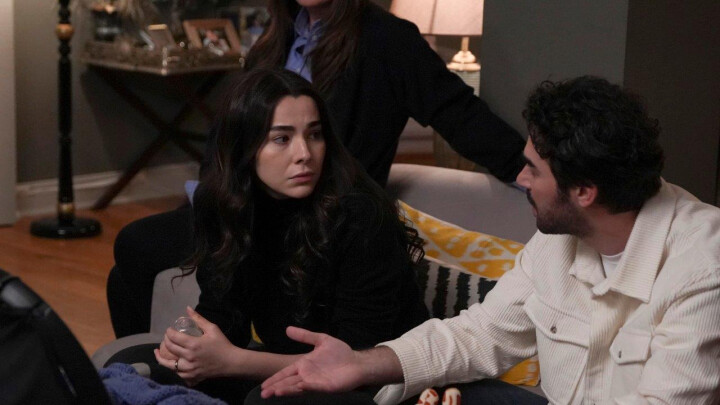 Aldatmak - Season 2, Episode 16 – Summary, Photos, Trailers - Dizilah