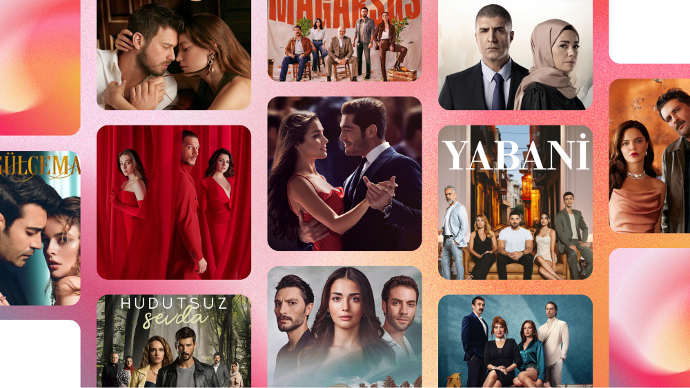 The 15 Best Turkish Series of 2023