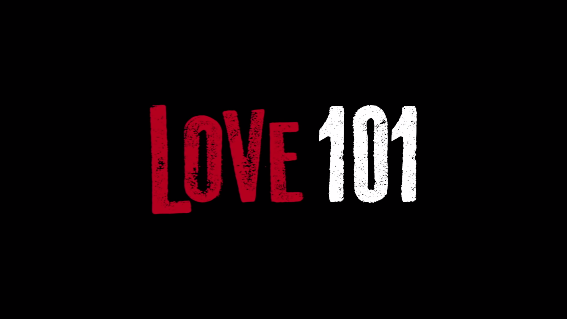 Aşk 101