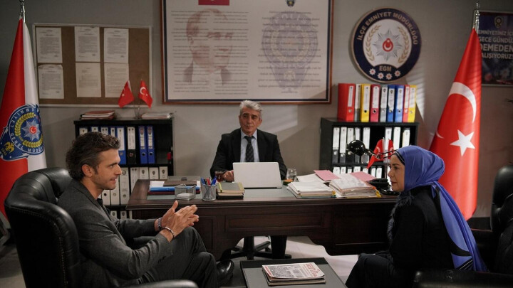 Kızılcık Şerbeti: Season 2, Episode 17 Image