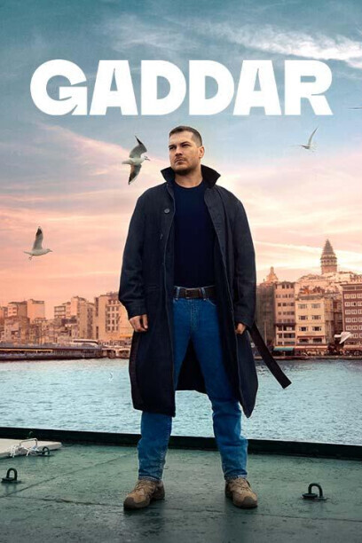 Gaddar Insan Full Cast & Crew – Gaddar (NOW) - Dizilah