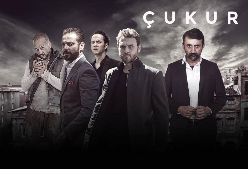 Episode 93 of Çukur Comes With An Incredible Twist