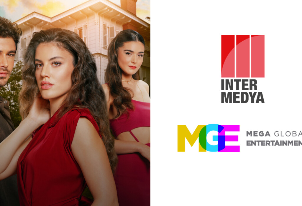 Inter Medya-Chile’s MGE Co-Production 'Aşk ve Gurur' Launches At Content Americas