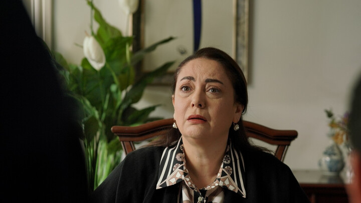 Kızılcık Şerbeti: Season 2, Episode 19 Image