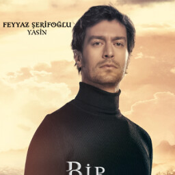 Feyyaz Şerifoğlu as Yasin