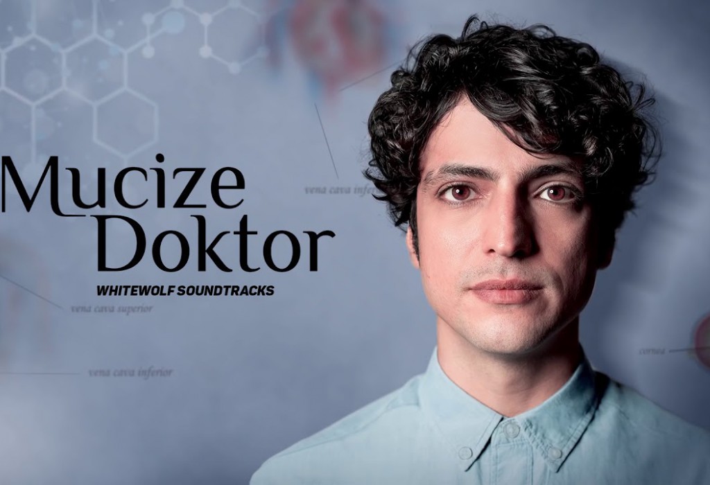 Mucize Doktor (A Miracle) Continues to Break its Own Records