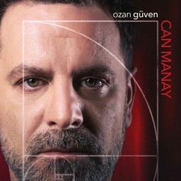 Ozan Güven as Can Manay