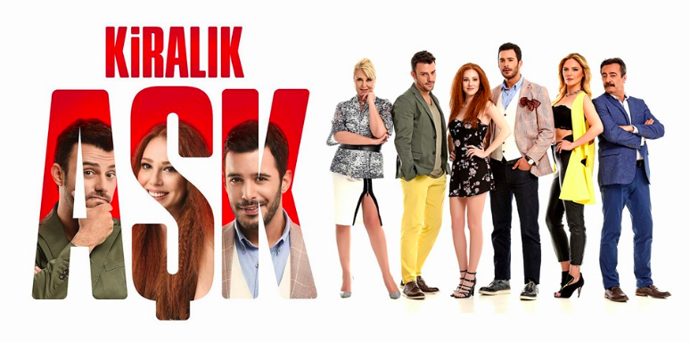 Kiralik A k Is A Happy Place Turkish TV News Dizilah Kiralik A k Is A Happy Place Turkish TV News Dizilah