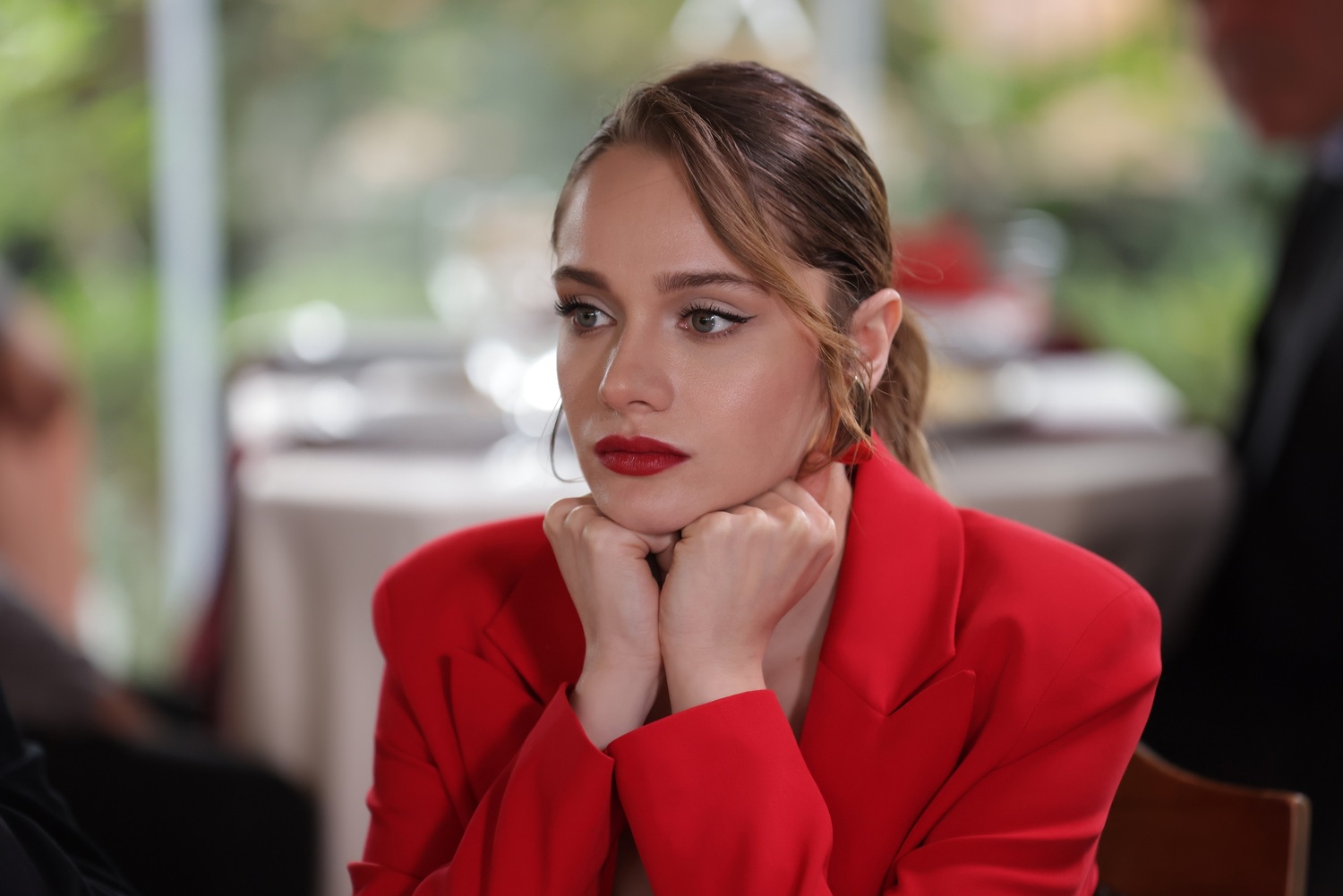 Hudutsuz Sevda (The Brave): Season 1, Episode 19 - Dizilah