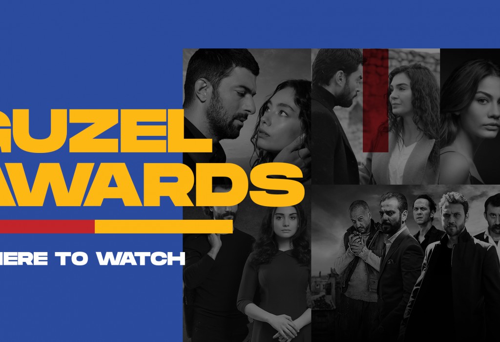 Where To Watch The 2020 Güzel Awards