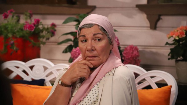 Çatı Katı Aşk: Season 1, Episode 1 Image