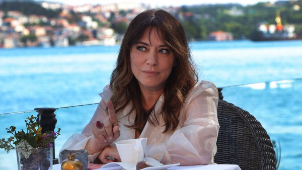 Çatı Katı Aşk: Season 1, Episode 1 Image