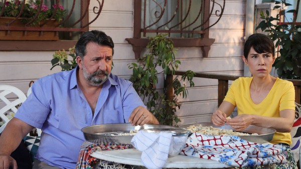 Çatı Katı Aşk: Season 1, Episode 3 Image