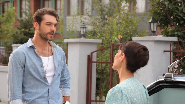 Çatı Katı Aşk: Season 1, Episode 3 Image