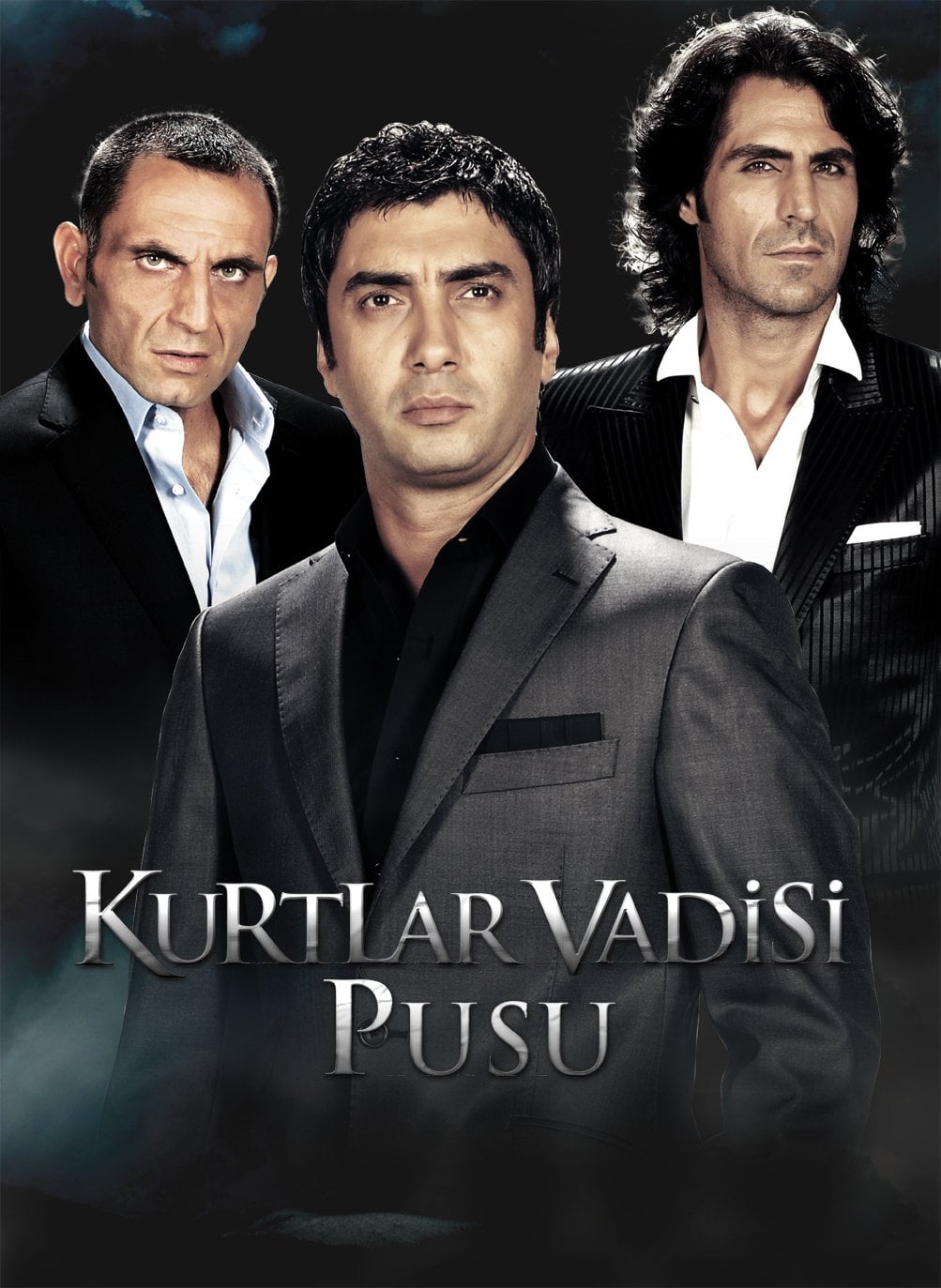 Kurtlar vadisi pusu 142