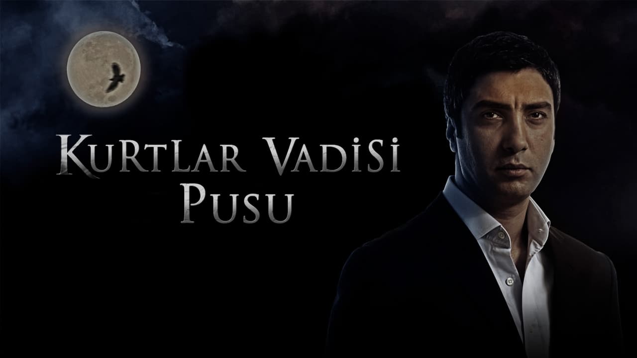 Kurtlar vadisi pusu 142