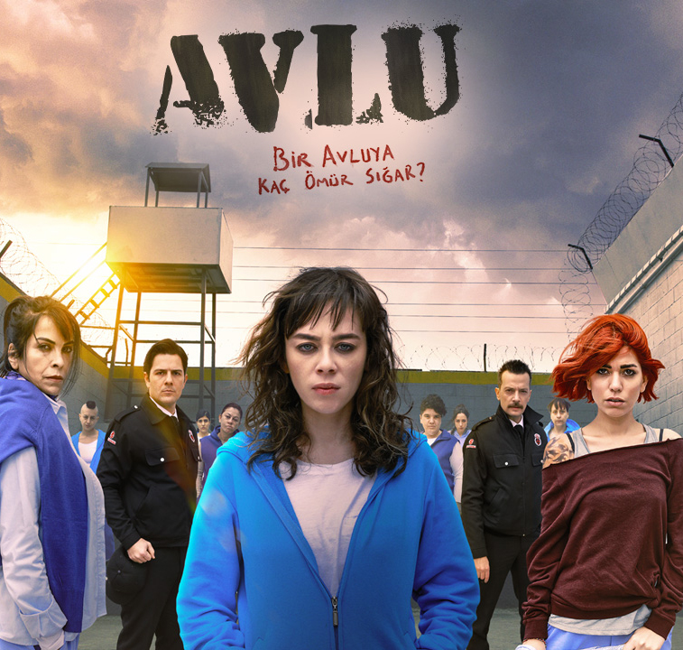 Avlu episode 1 online english subtitles