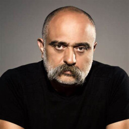 Mehmet Çevik as Hasan Doğantürk