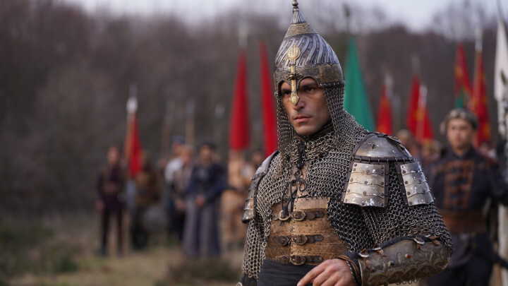 Mehmed: Fetihler Sultanı: Season 1, Episode 1 Image