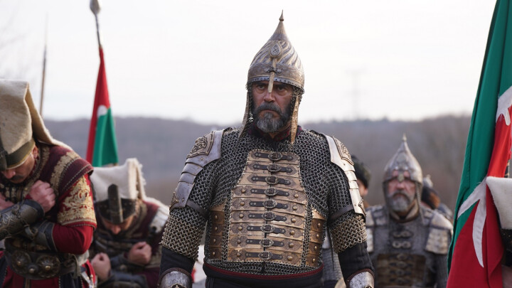 Mehmed: Fetihler Sultanı: Season 1, Episode 1 Image