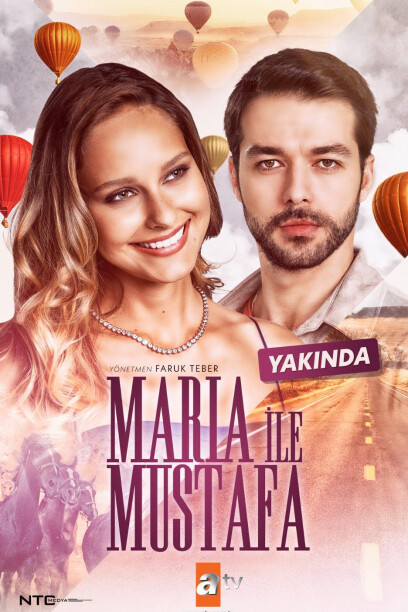 Maria ile Mustafa