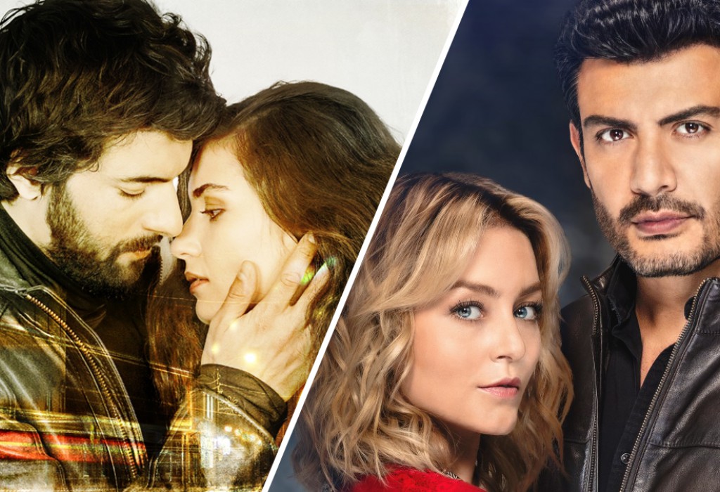 The Mexican Remake of Turkey's 'Kara Para Aşk' Sets Premiere Date